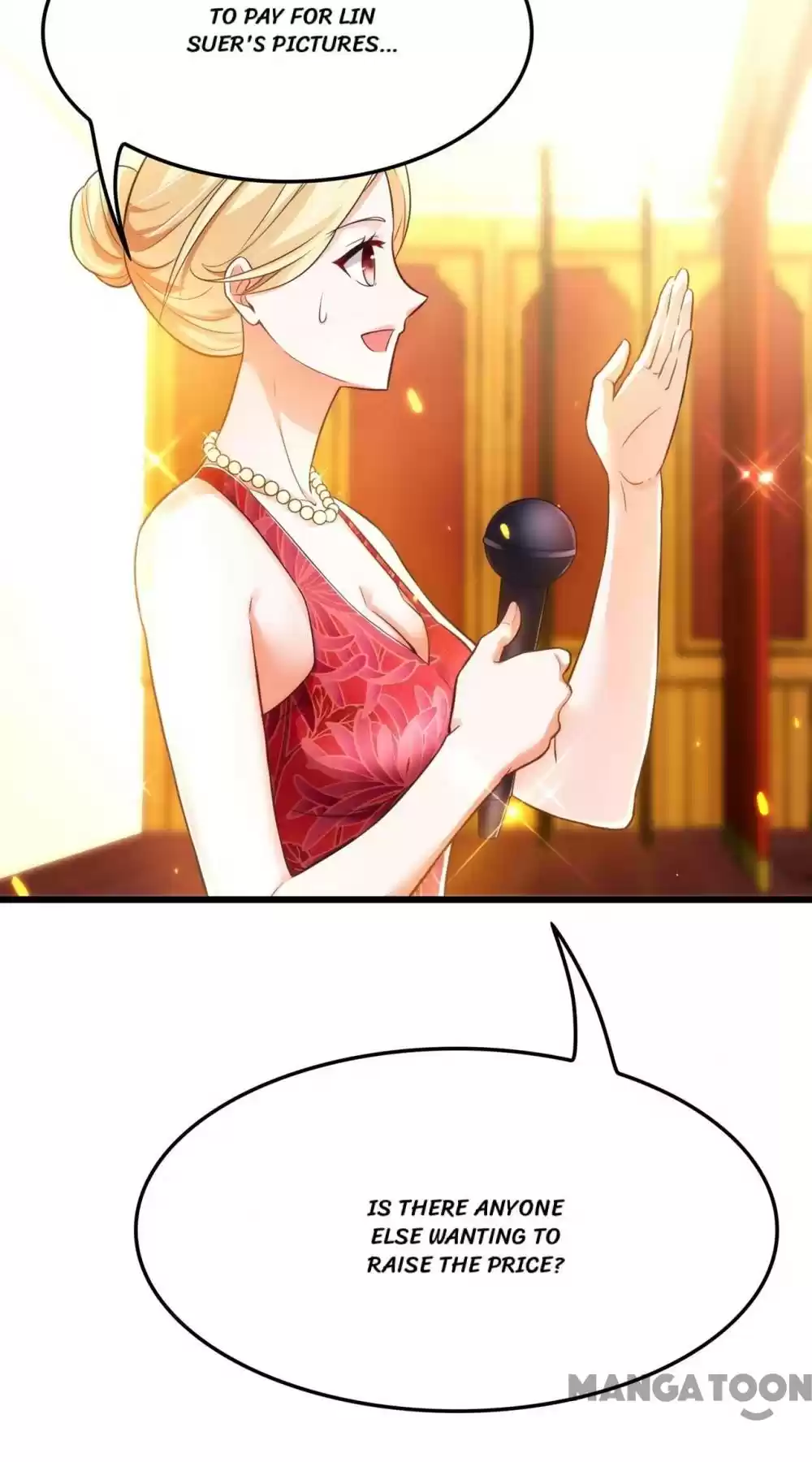 Spicy Wife's Reborn World Chapter 68