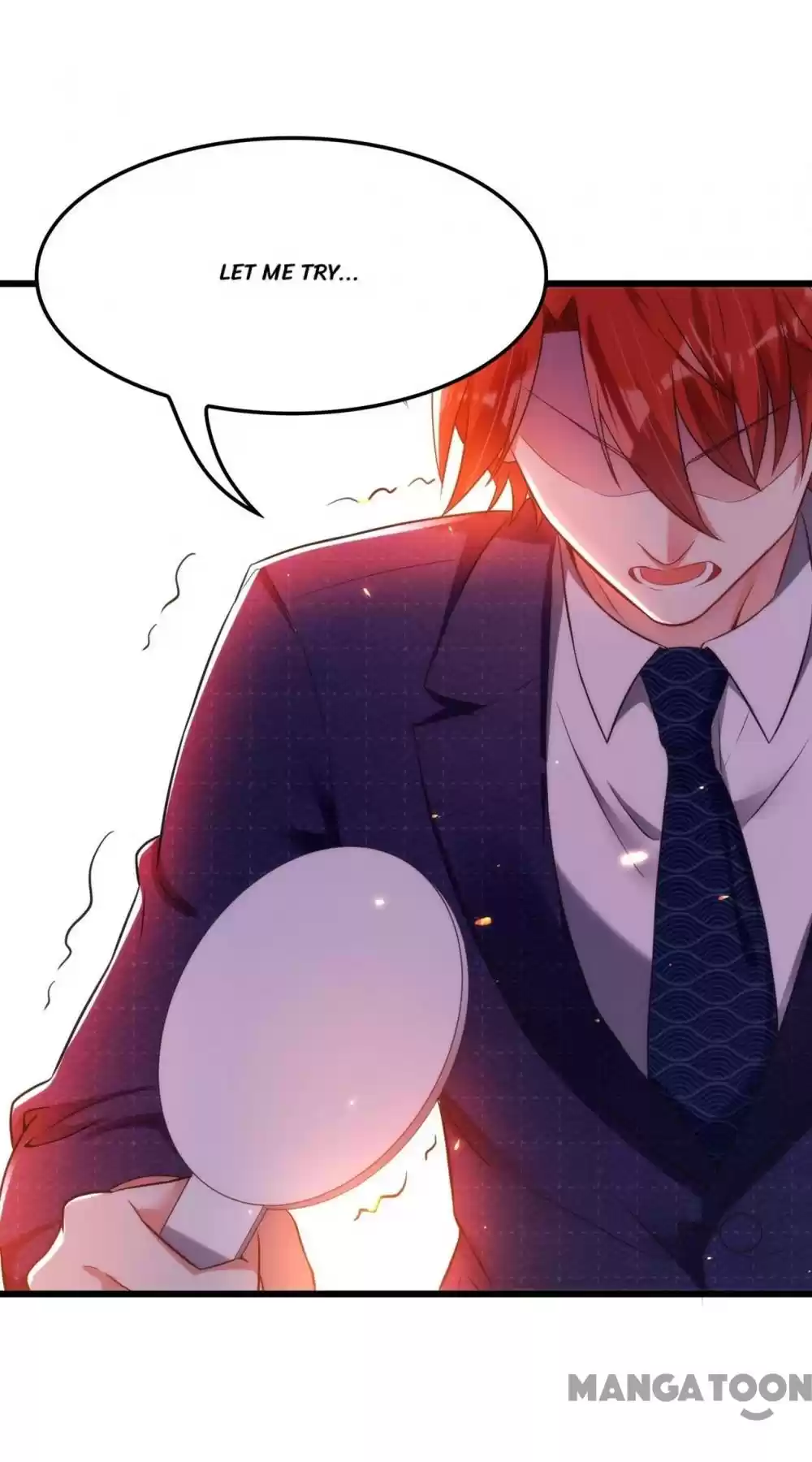 Spicy Wife's Reborn World Chapter 68