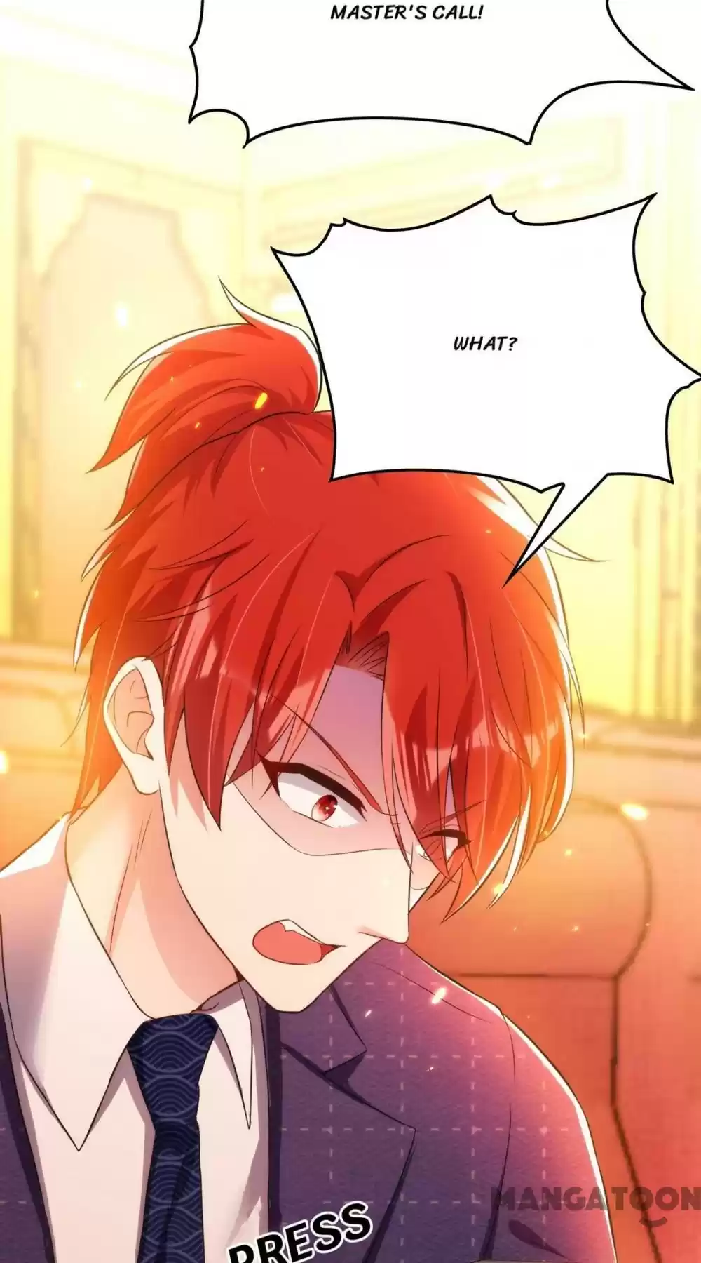 Spicy Wife's Reborn World Chapter 68