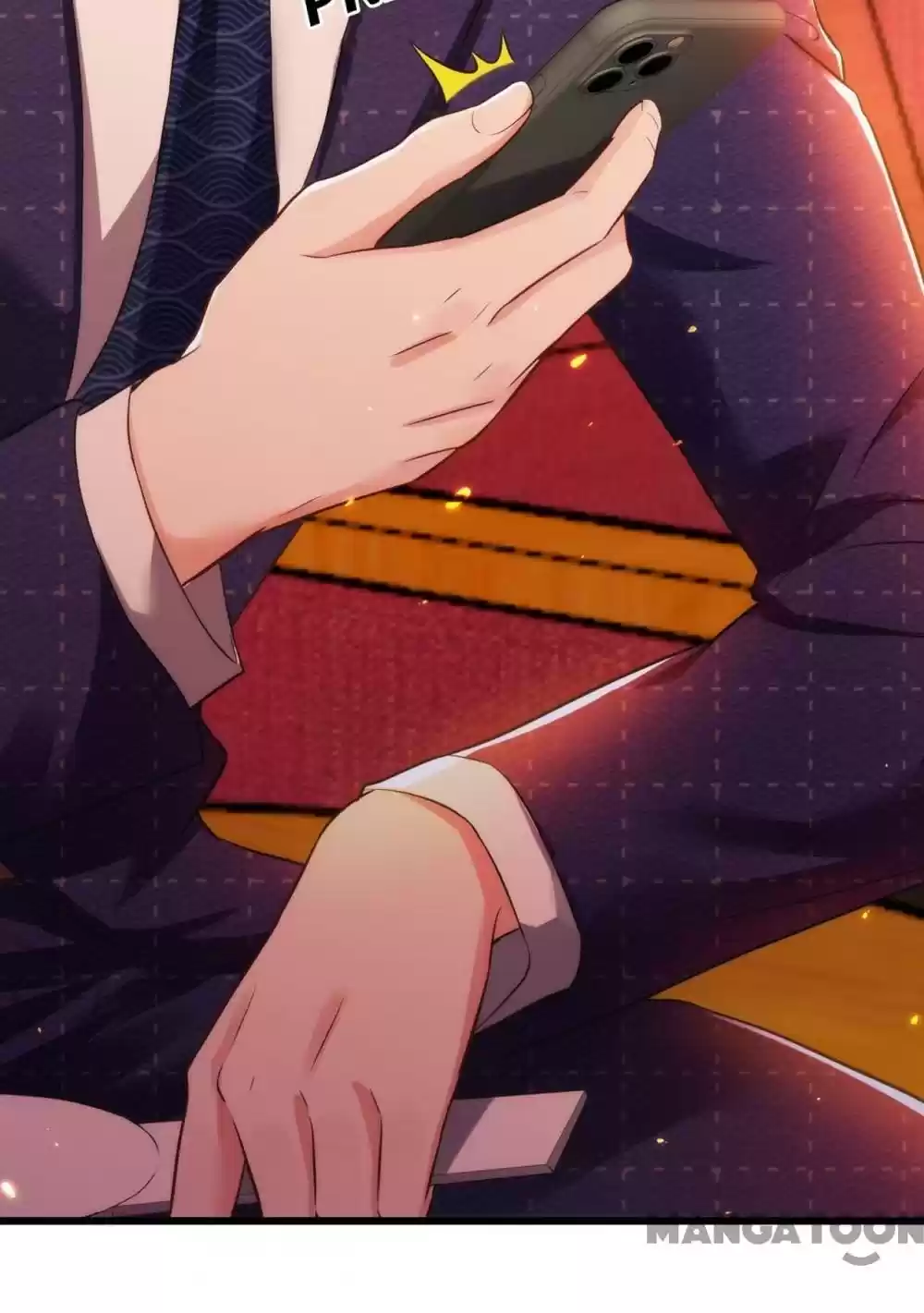 Spicy Wife's Reborn World Chapter 68