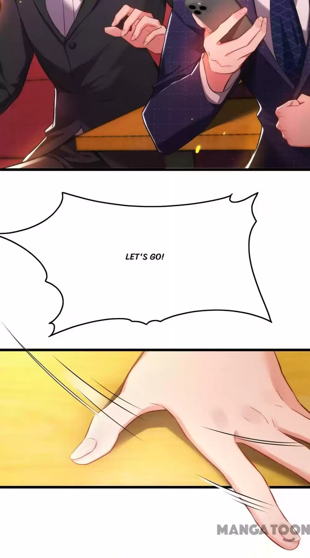 Spicy Wife's Reborn World Chapter 68