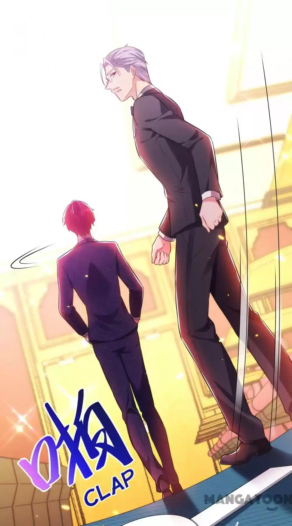 Spicy Wife's Reborn World Chapter 68