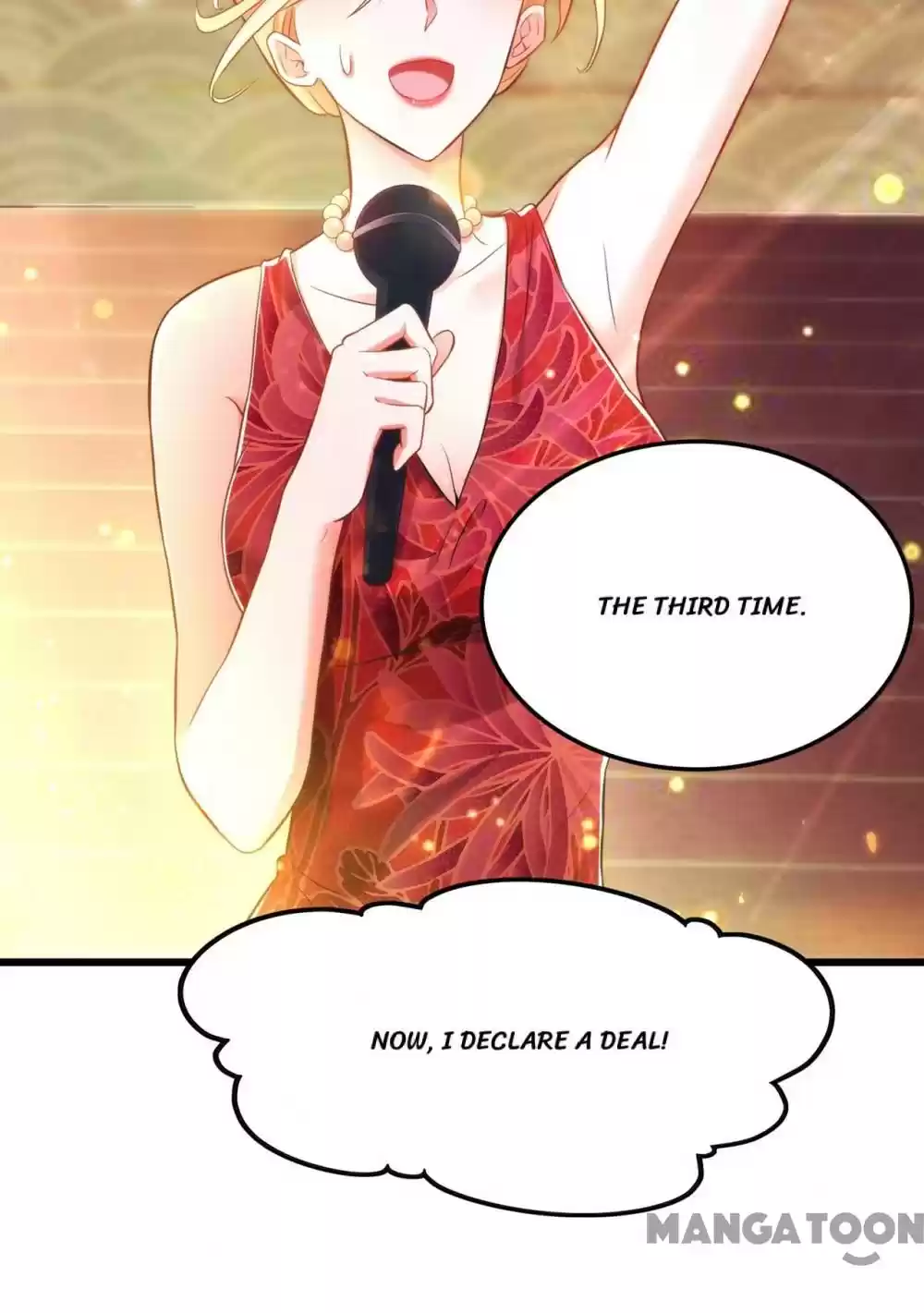 Spicy Wife's Reborn World Chapter 68