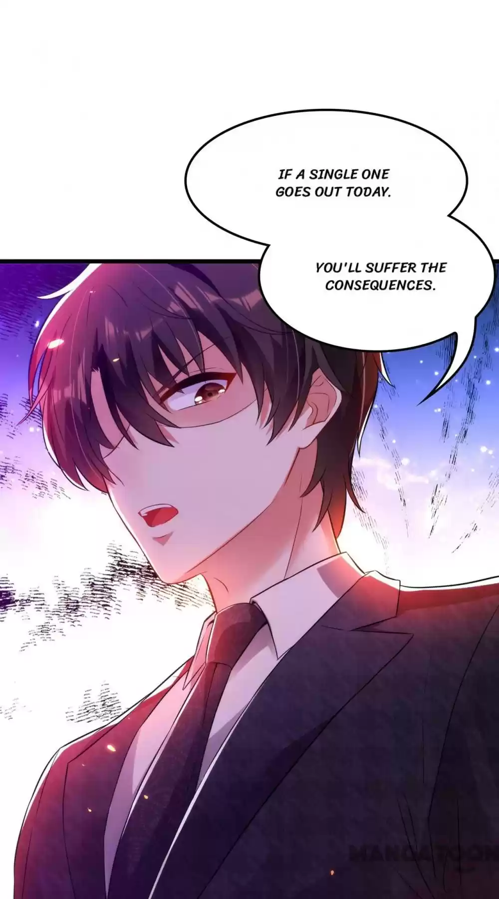 Spicy Wife's Reborn World Chapter 68