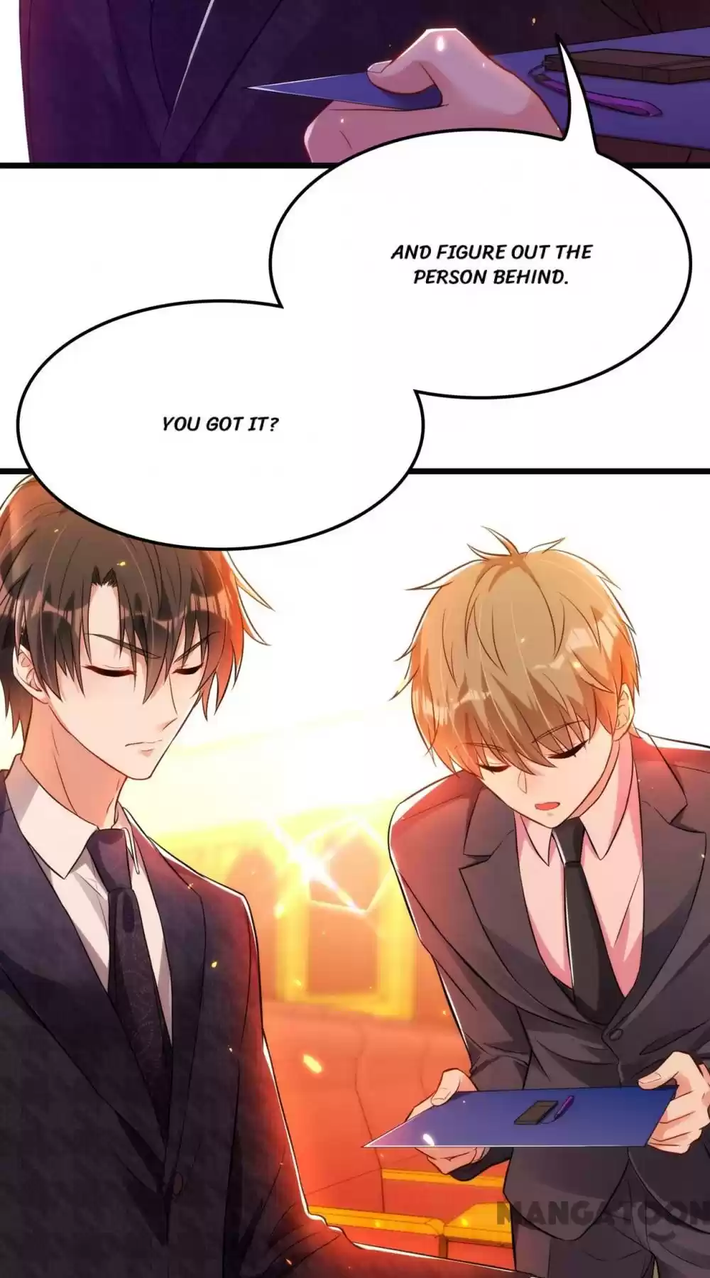 Spicy Wife's Reborn World Chapter 68