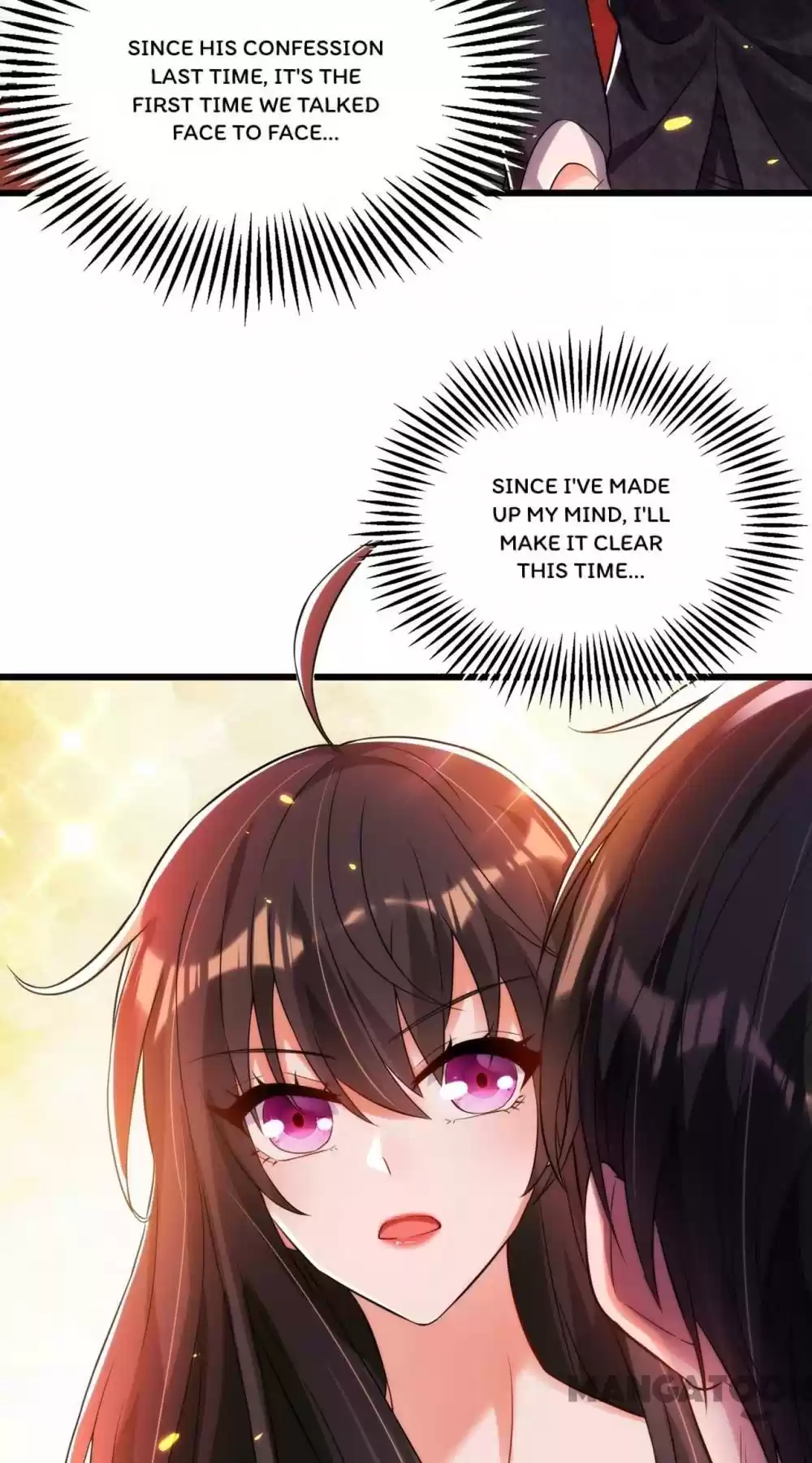 Spicy Wife's Reborn World Chapter 68