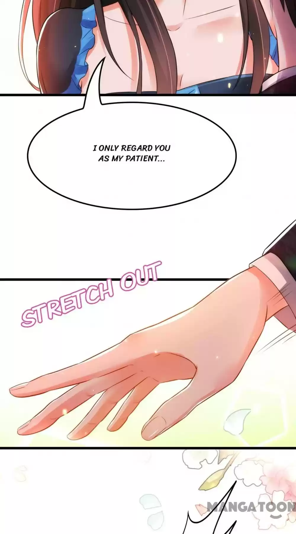 Spicy Wife's Reborn World Chapter 68