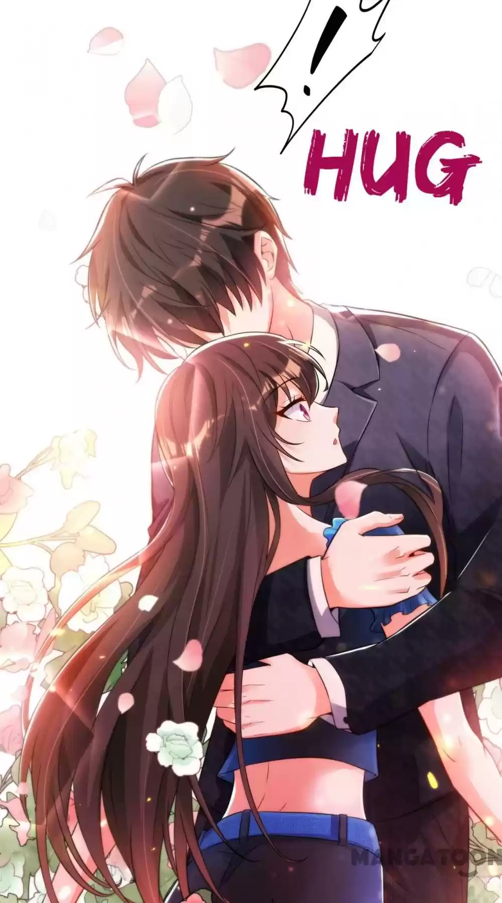 Spicy Wife's Reborn World Chapter 68