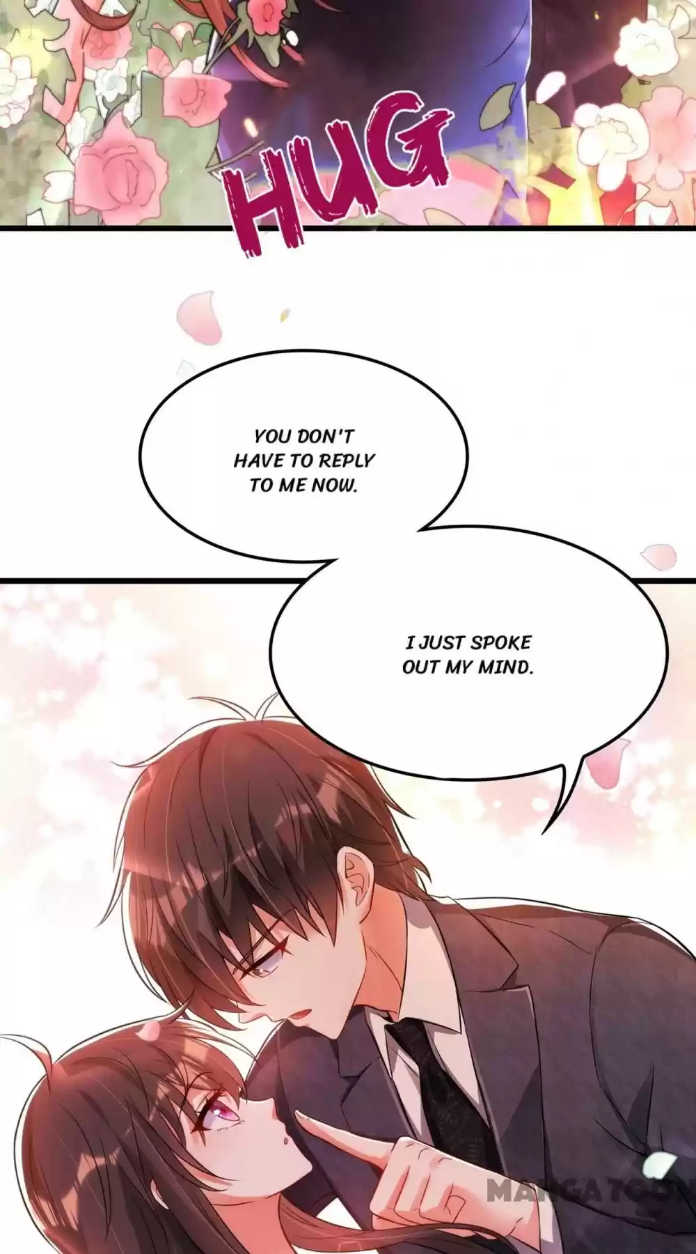 Spicy Wife's Reborn World Chapter 68