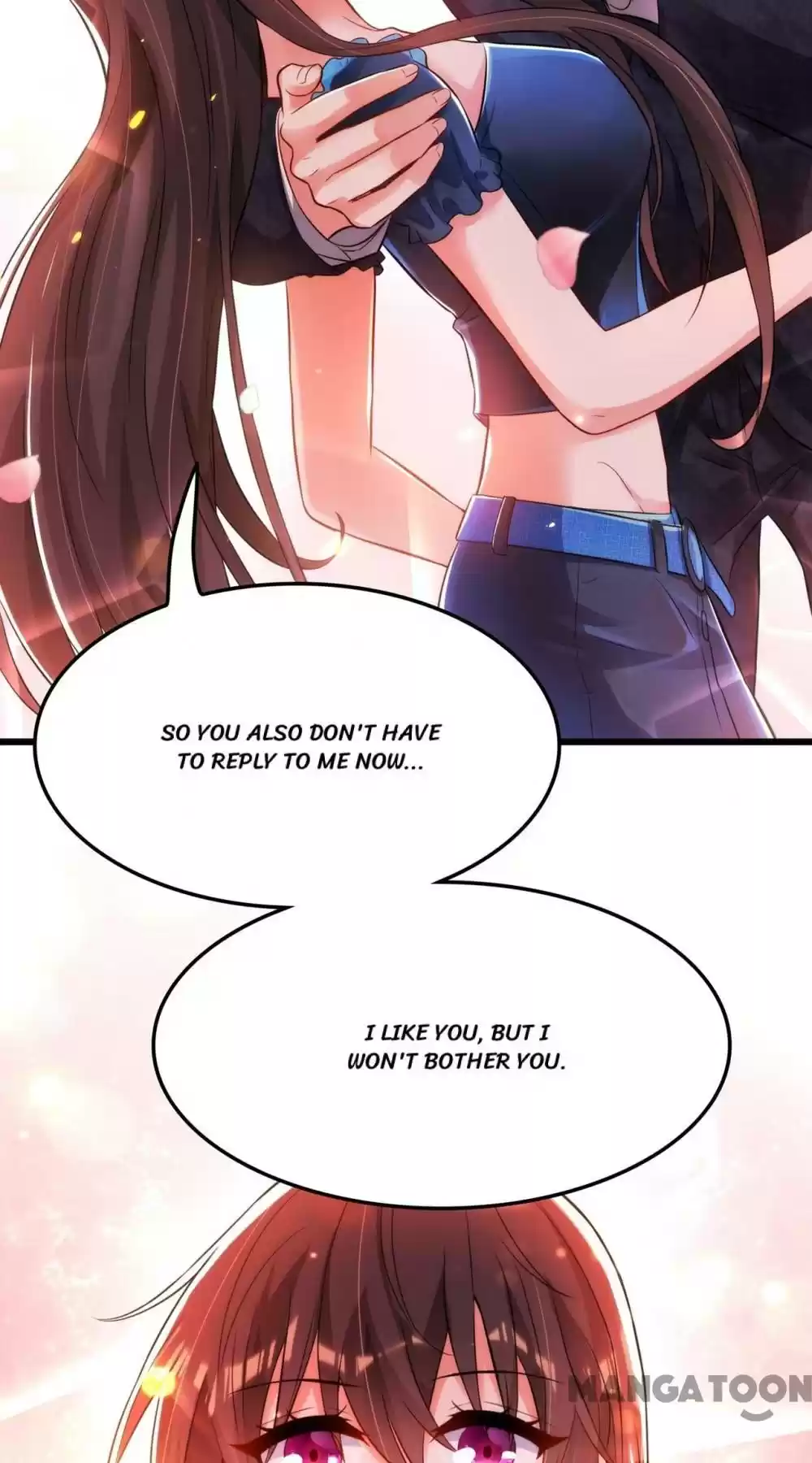 Spicy Wife's Reborn World Chapter 68