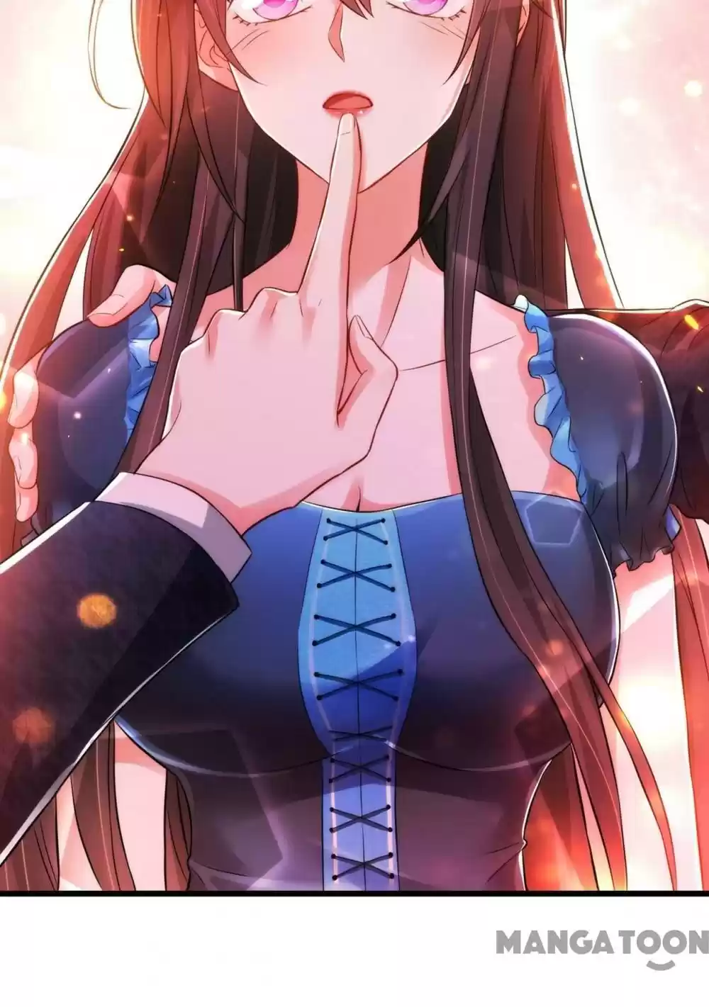 Spicy Wife's Reborn World Chapter 68