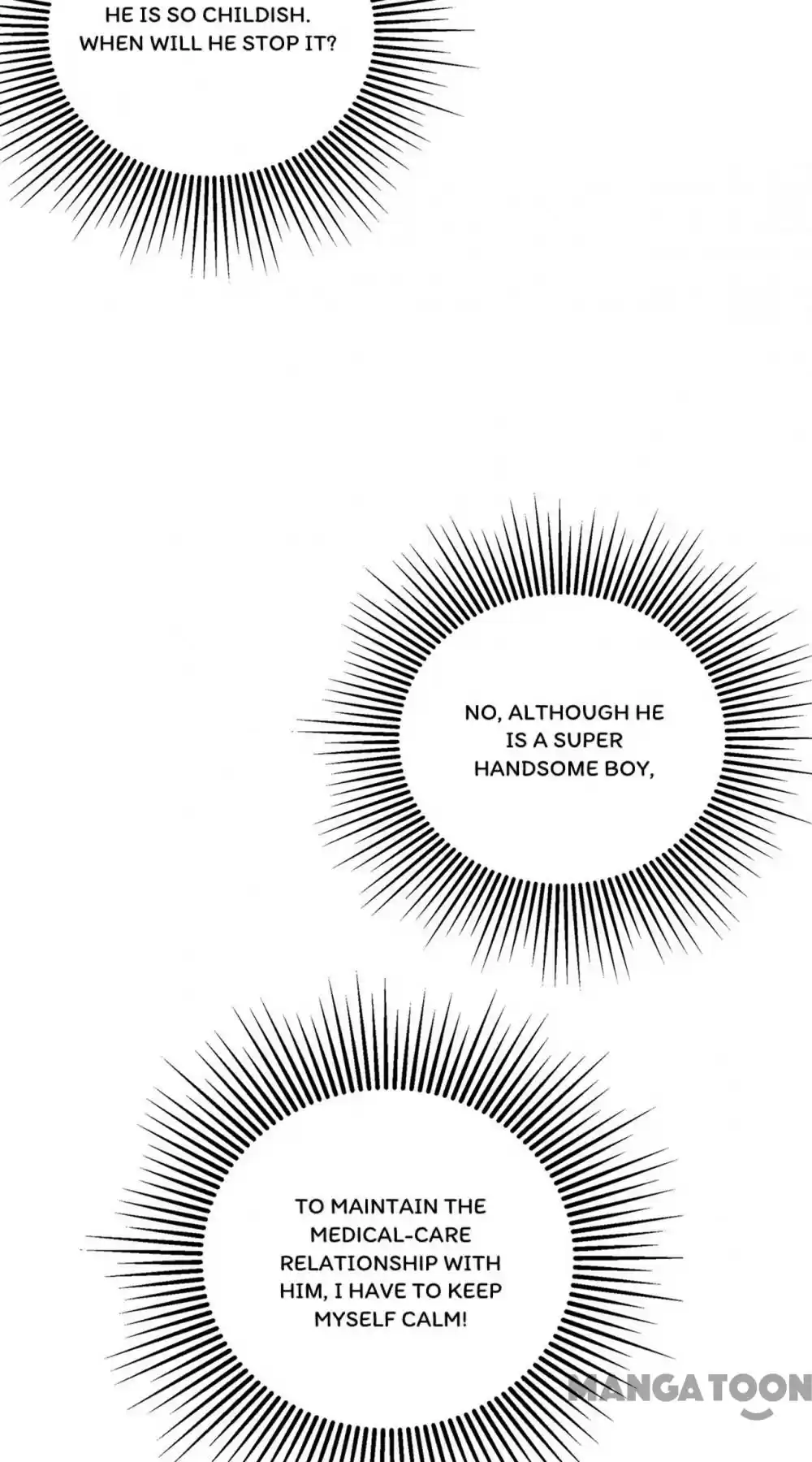 Spicy Wife's Reborn World Chapter 69