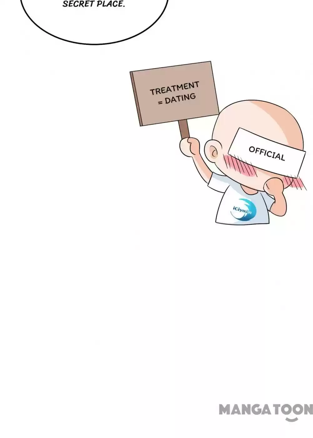 Spicy Wife's Reborn World Chapter 69