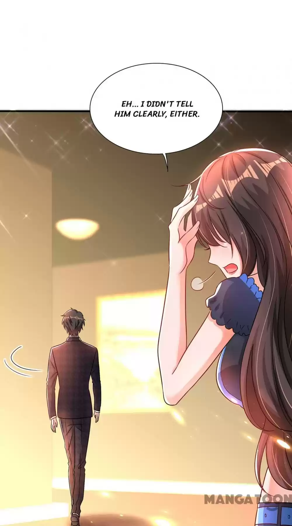 Spicy Wife's Reborn World Chapter 69