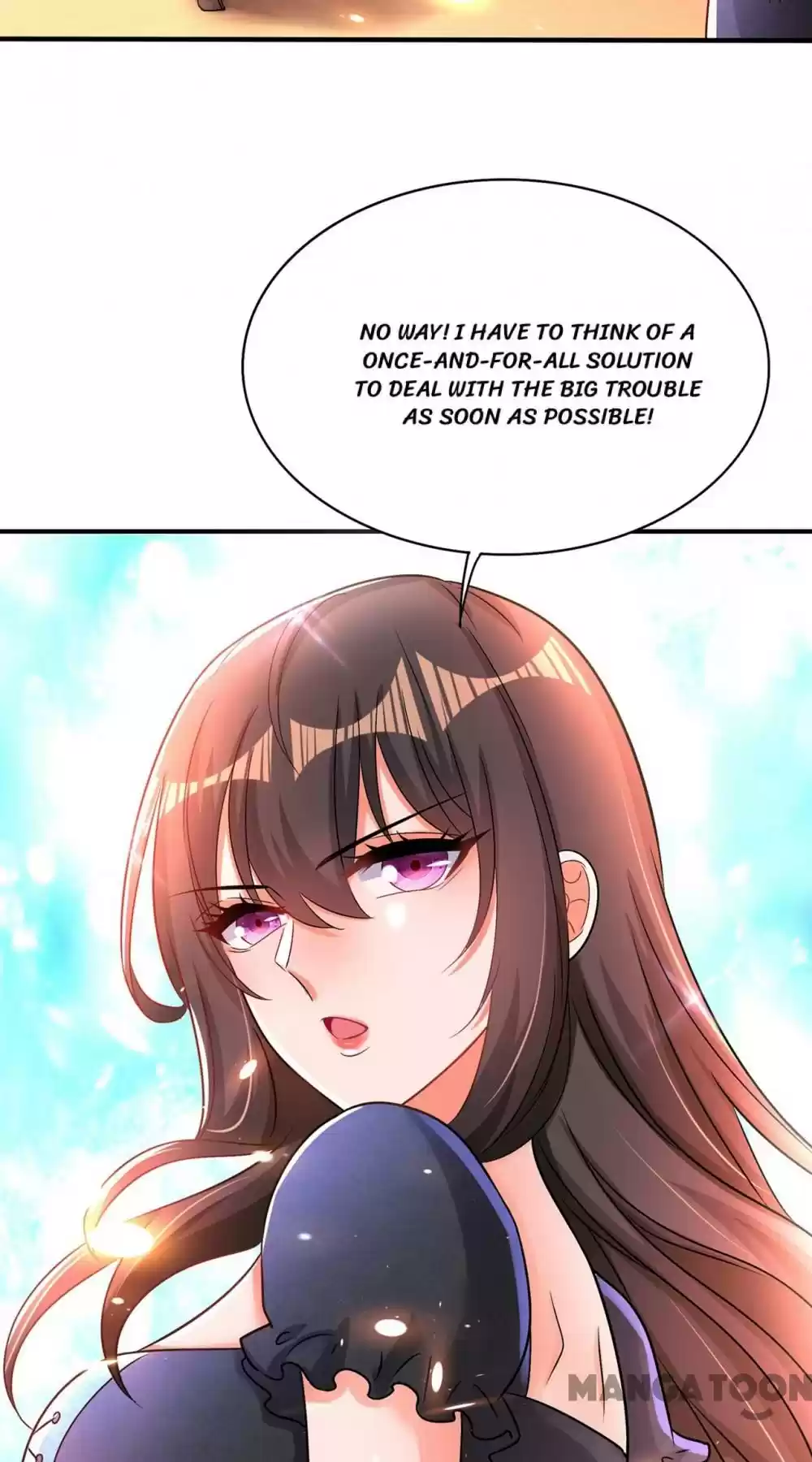 Spicy Wife's Reborn World Chapter 69