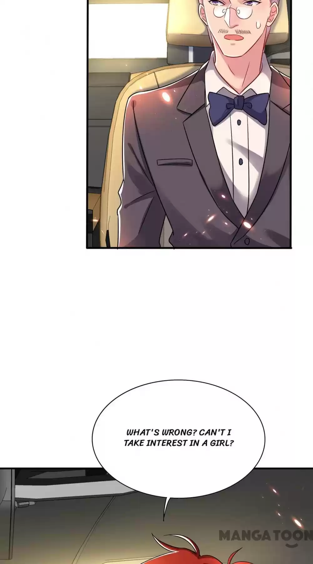 Spicy Wife's Reborn World Chapter 69