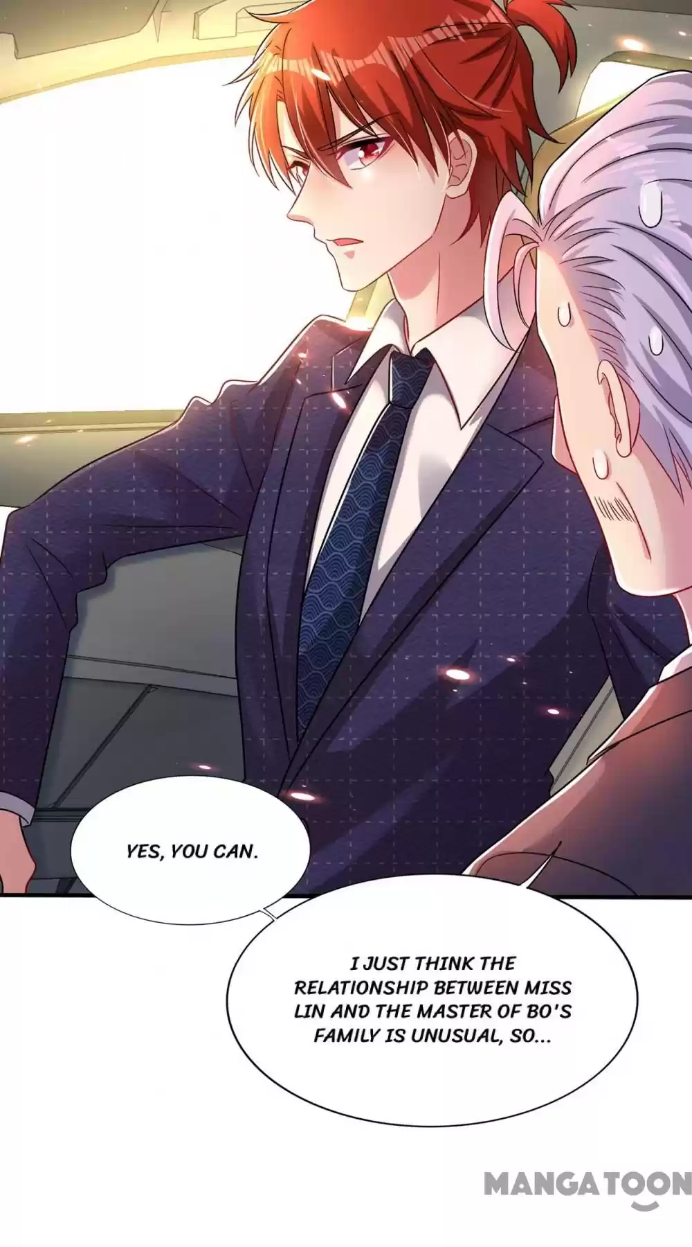 Spicy Wife's Reborn World Chapter 69