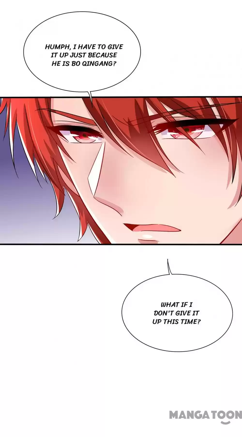 Spicy Wife's Reborn World Chapter 69