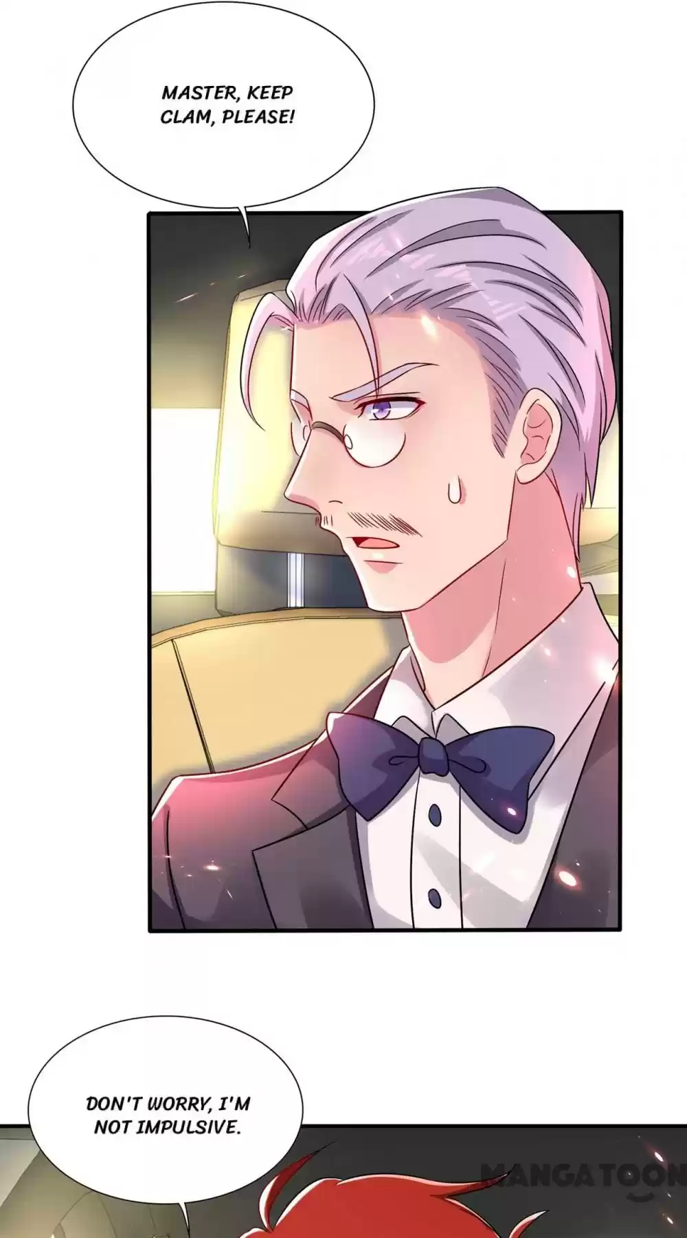 Spicy Wife's Reborn World Chapter 69