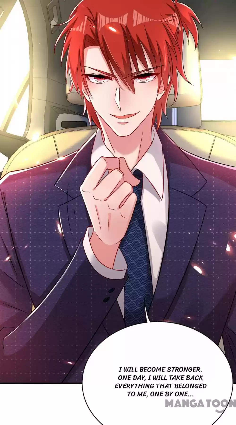 Spicy Wife's Reborn World Chapter 69