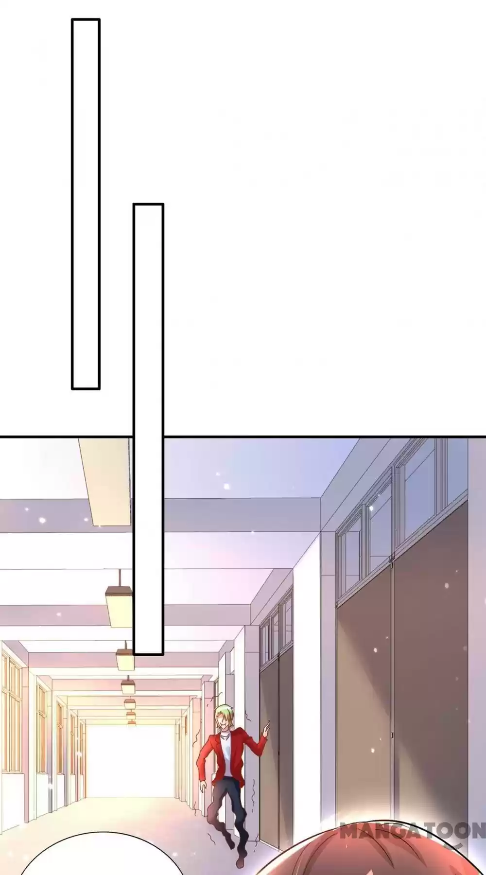 Spicy Wife's Reborn World Chapter 69