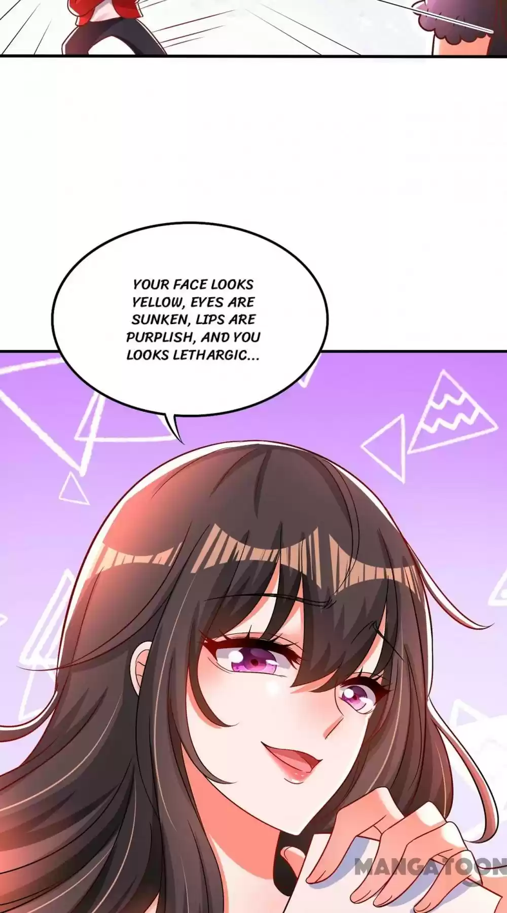 Spicy Wife's Reborn World Chapter 69