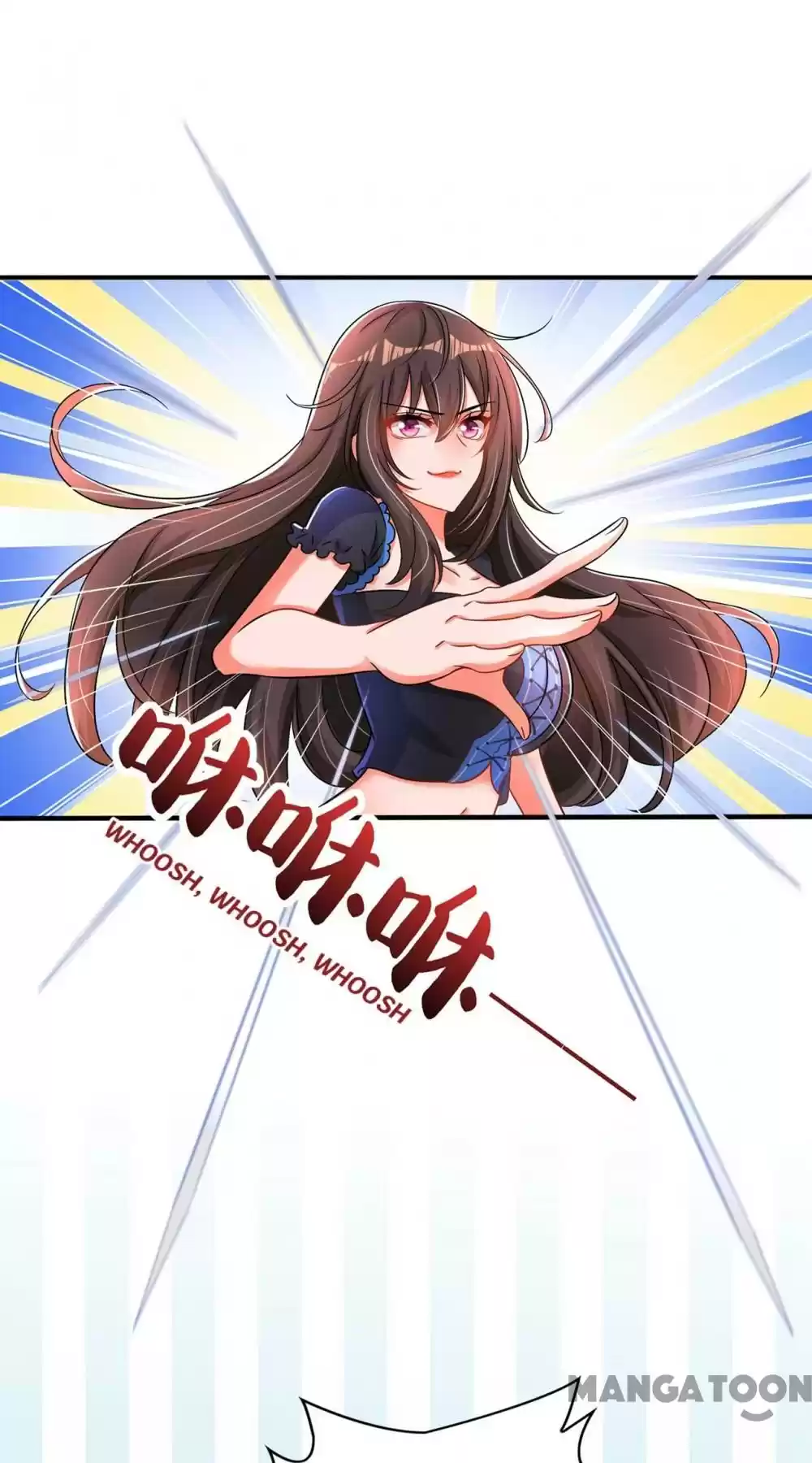 Spicy Wife's Reborn World Chapter 69