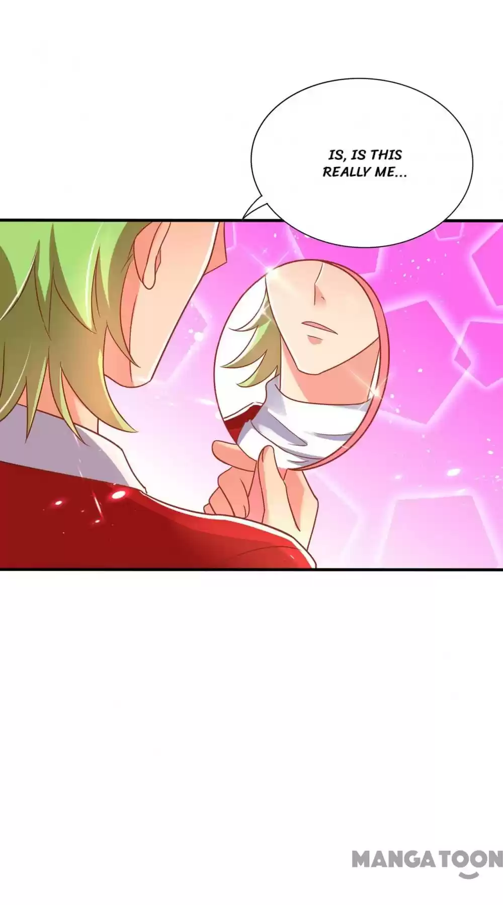 Spicy Wife's Reborn World Chapter 69