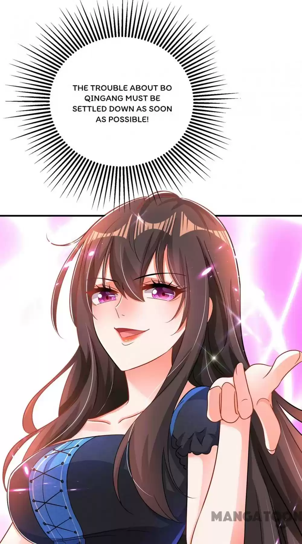 Spicy Wife's Reborn World Chapter 69