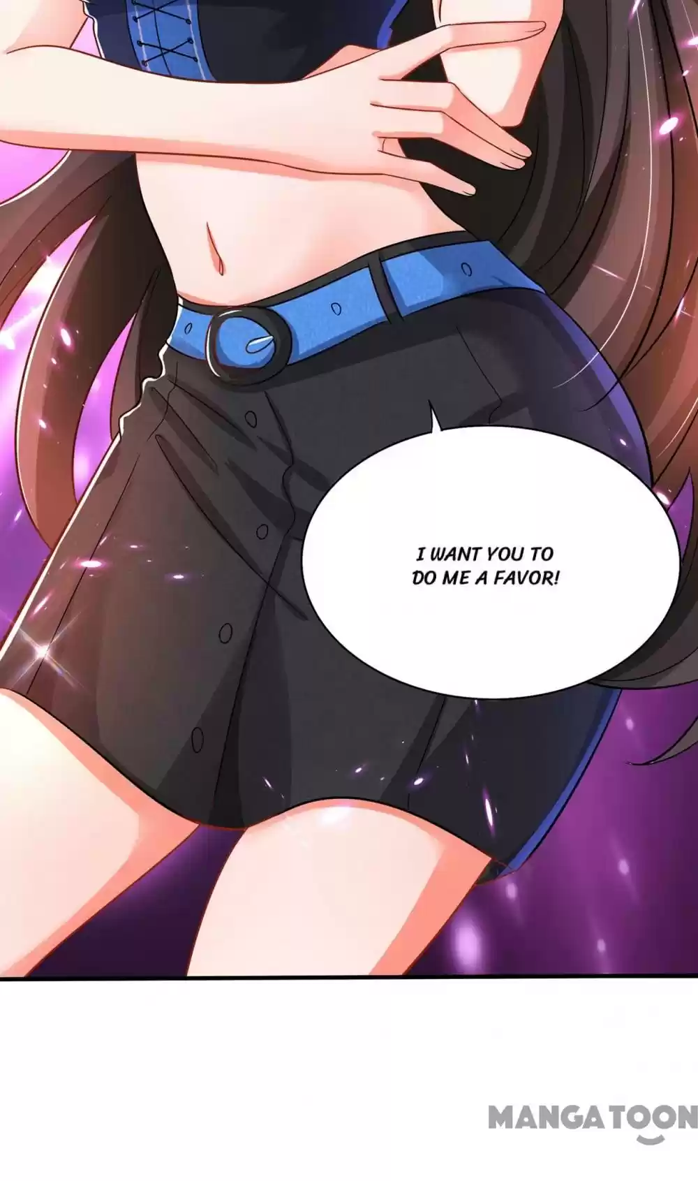 Spicy Wife's Reborn World Chapter 69