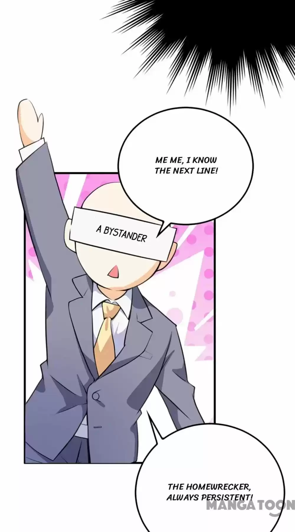 Spicy Wife's Reborn World Chapter 7