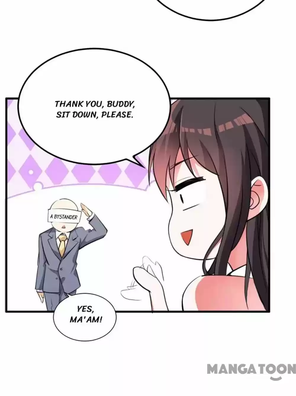 Spicy Wife's Reborn World Chapter 7