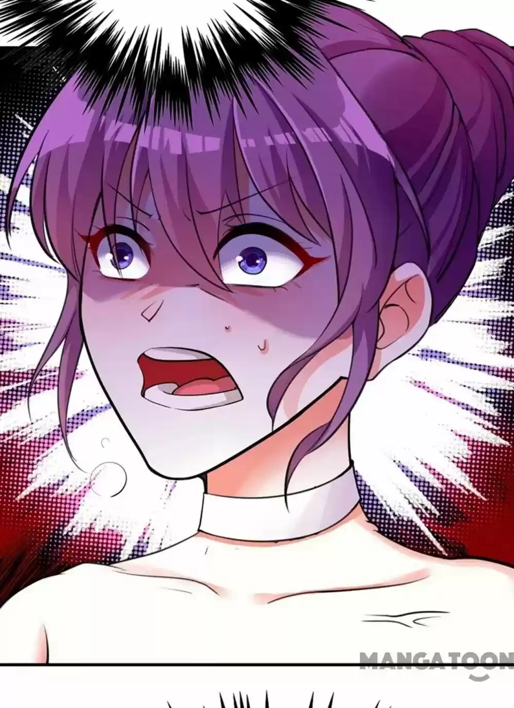 Spicy Wife's Reborn World Chapter 7