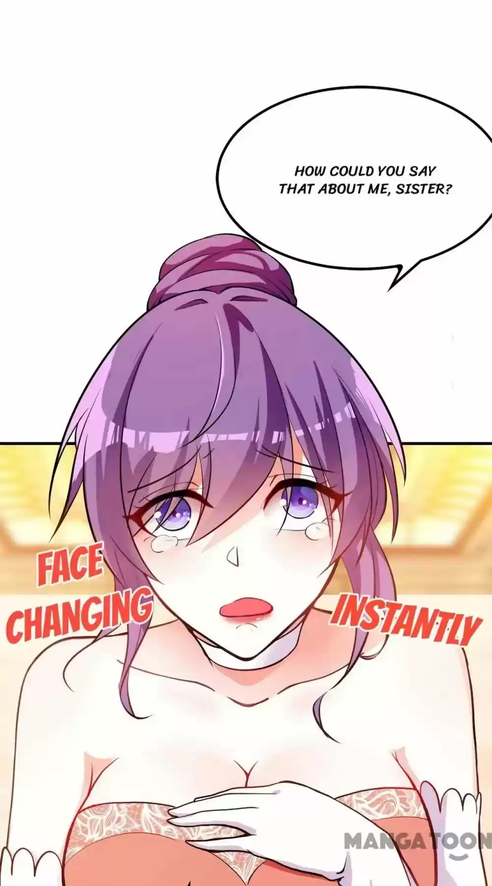 Spicy Wife's Reborn World Chapter 7