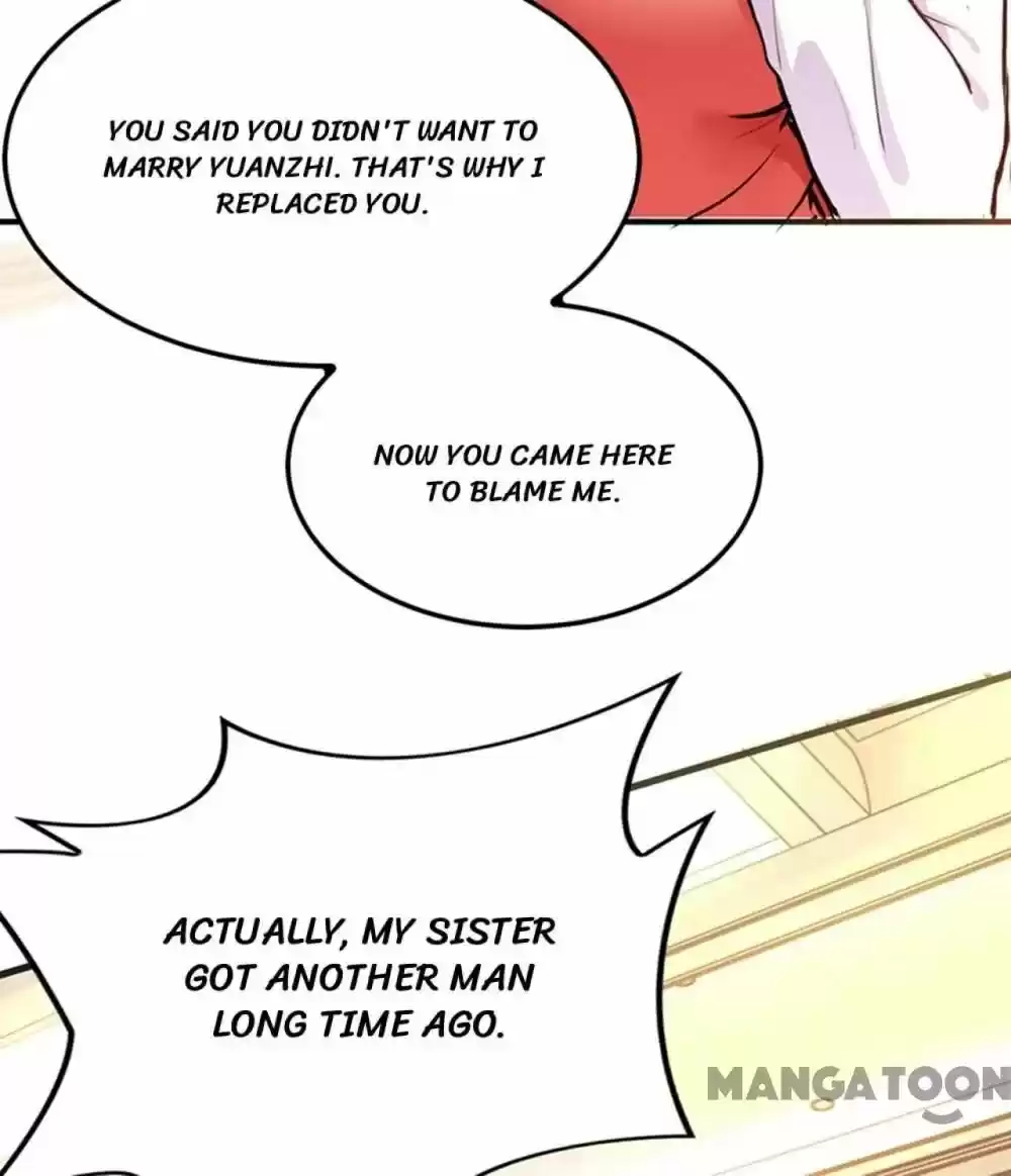 Spicy Wife's Reborn World Chapter 7