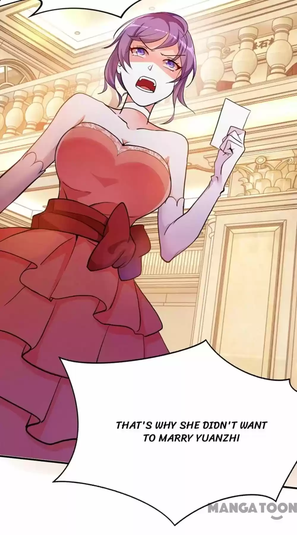 Spicy Wife's Reborn World Chapter 7