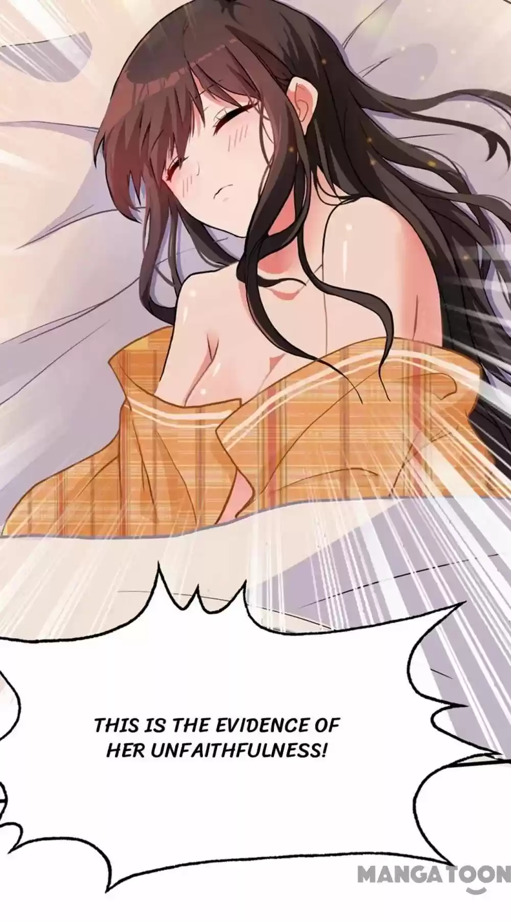 Spicy Wife's Reborn World Chapter 7