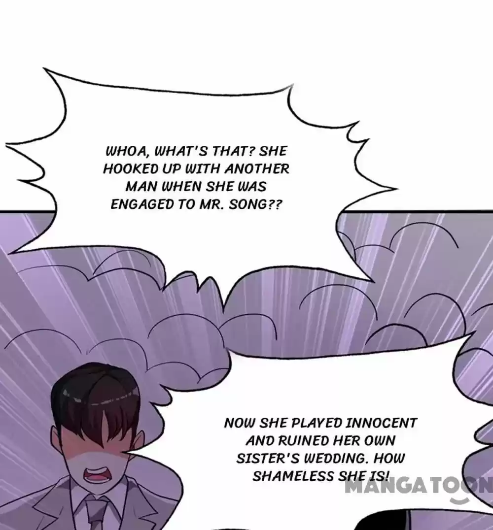 Spicy Wife's Reborn World Chapter 7