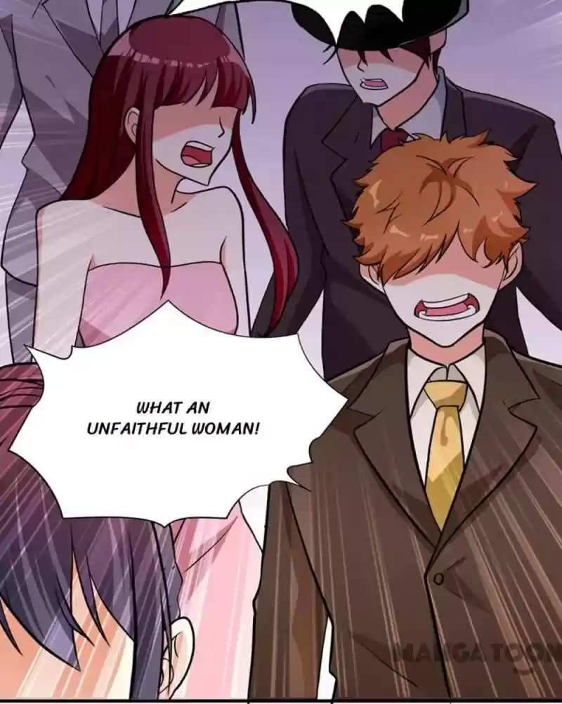 Spicy Wife's Reborn World Chapter 7