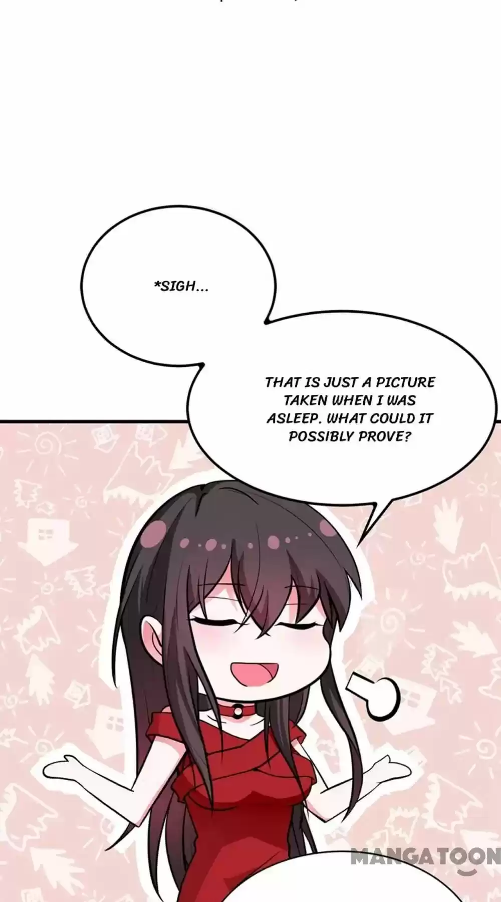 Spicy Wife's Reborn World Chapter 7