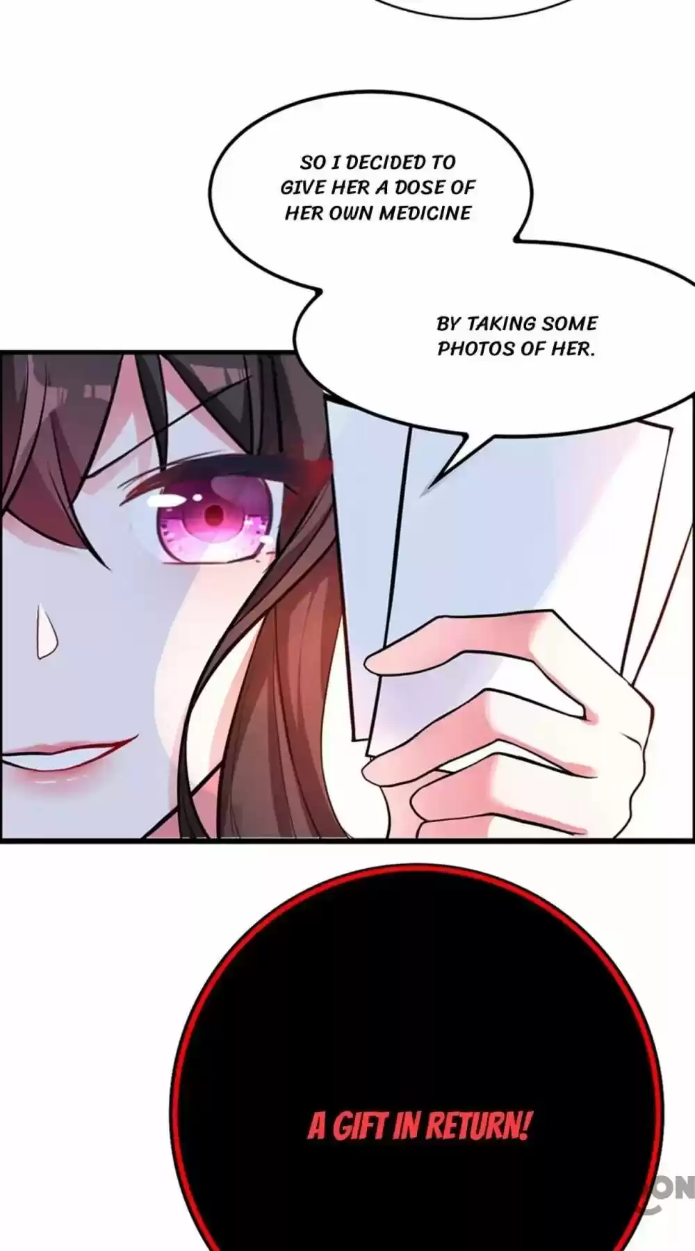 Spicy Wife's Reborn World Chapter 7