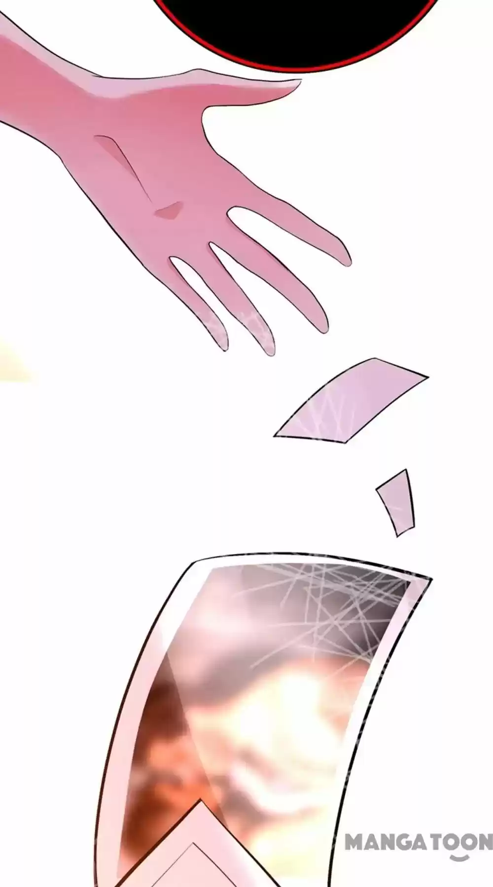 Spicy Wife's Reborn World Chapter 7