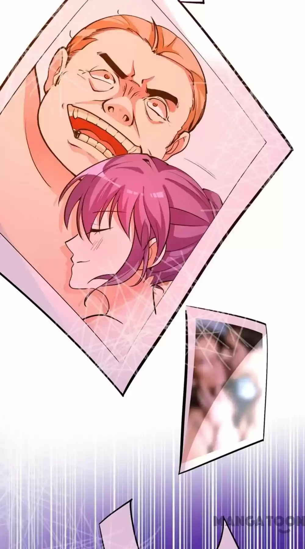 Spicy Wife's Reborn World Chapter 7