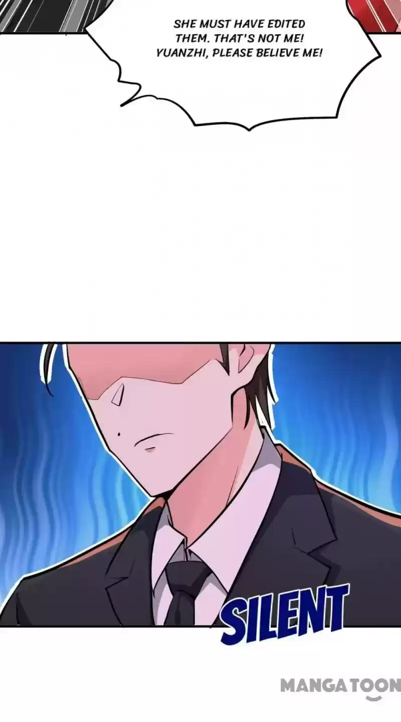 Spicy Wife's Reborn World Chapter 7