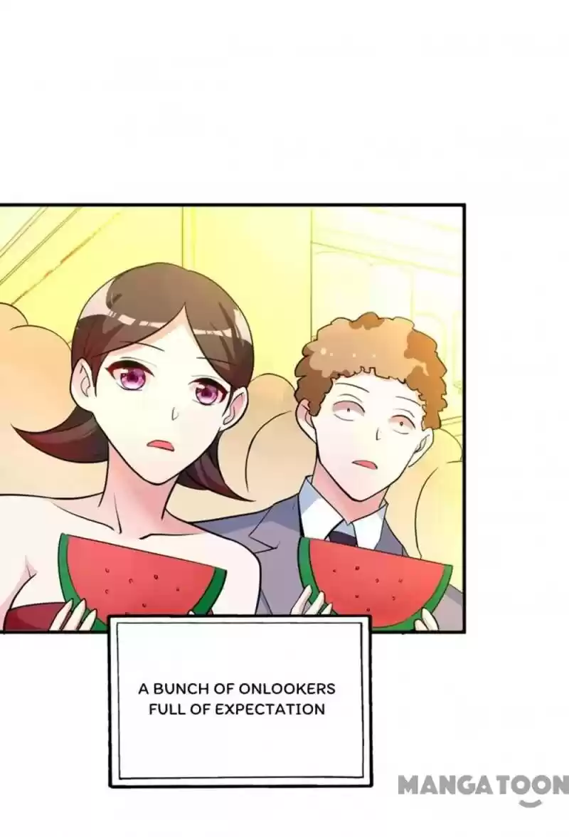 Spicy Wife's Reborn World Chapter 7