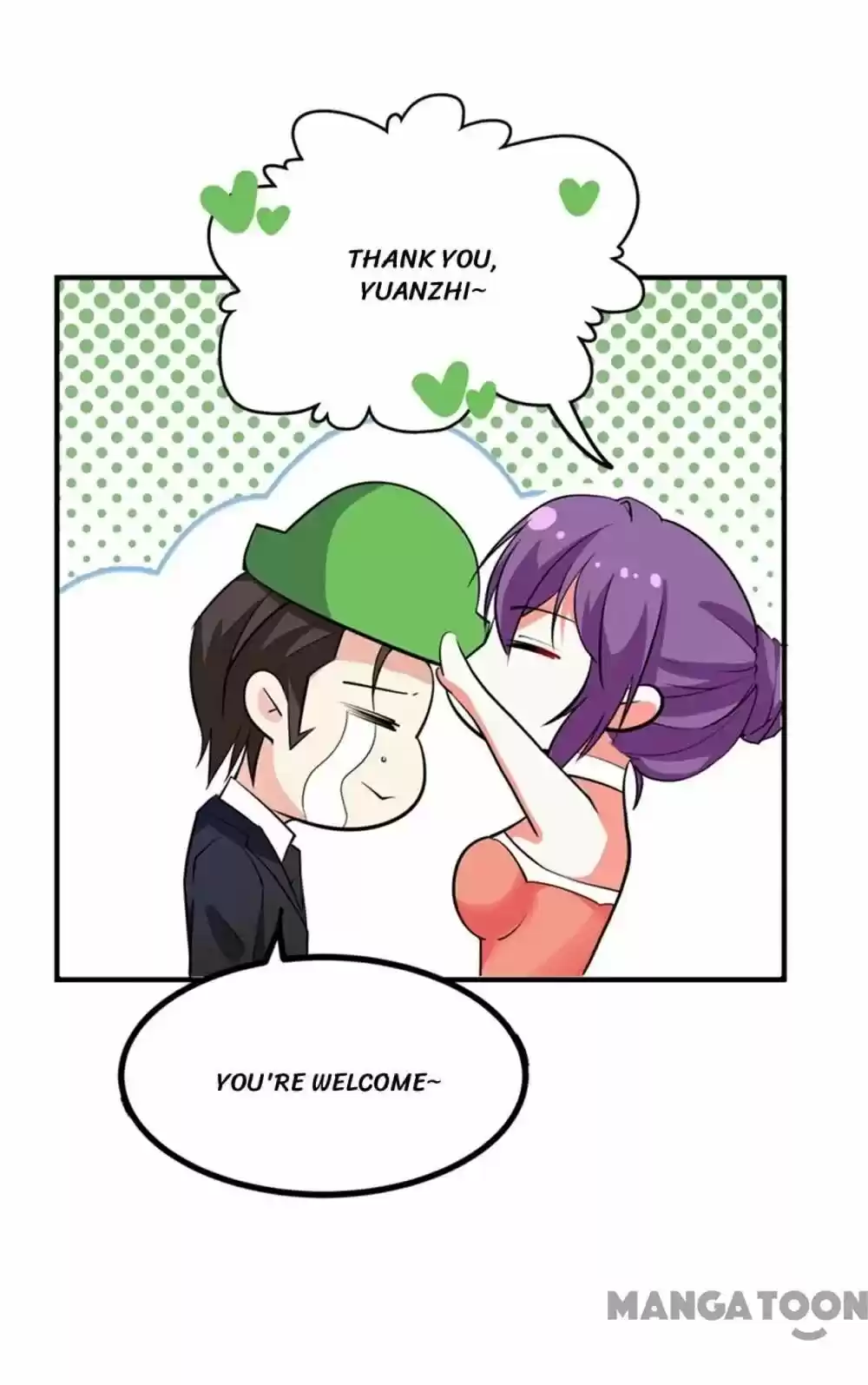 Spicy Wife's Reborn World Chapter 7