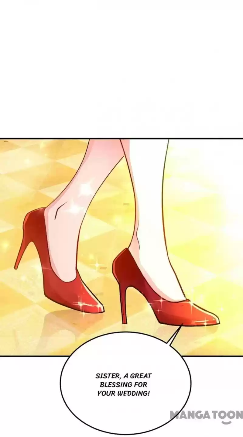 Spicy Wife's Reborn World Chapter 7