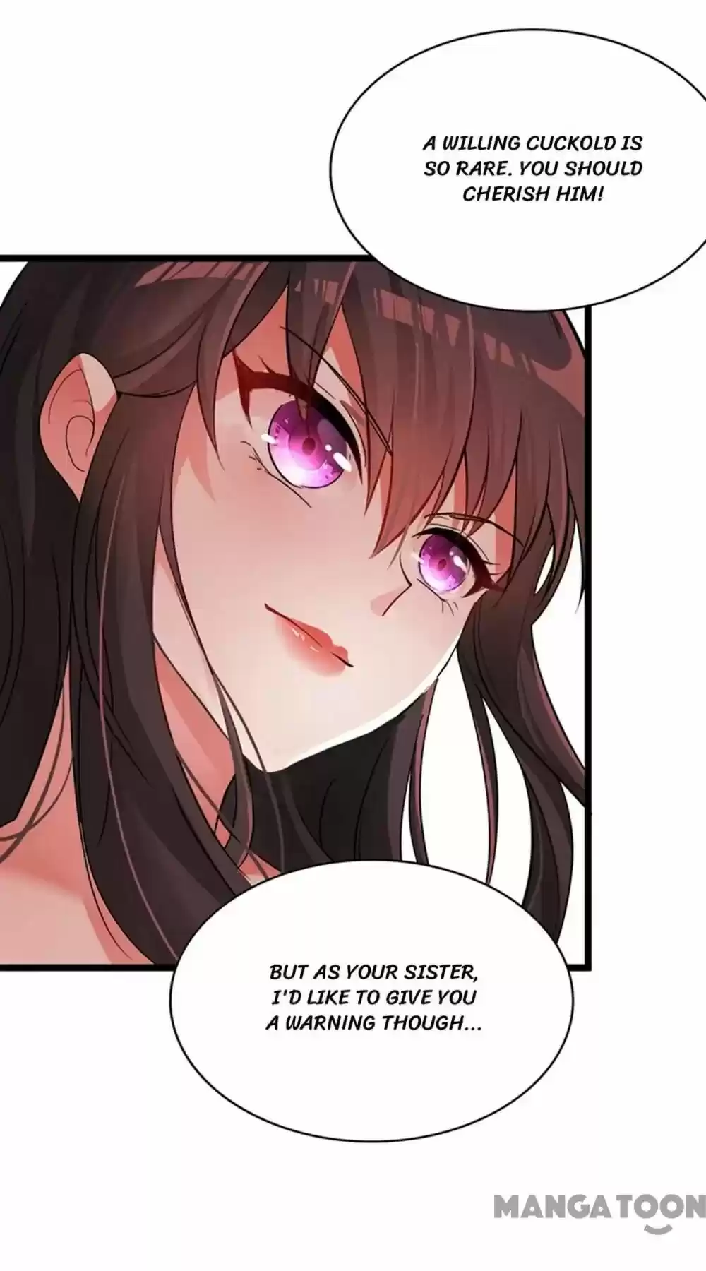 Spicy Wife's Reborn World Chapter 7