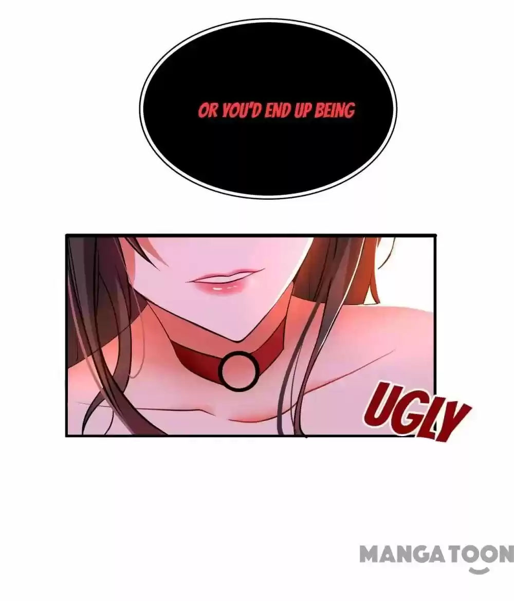 Spicy Wife's Reborn World Chapter 7