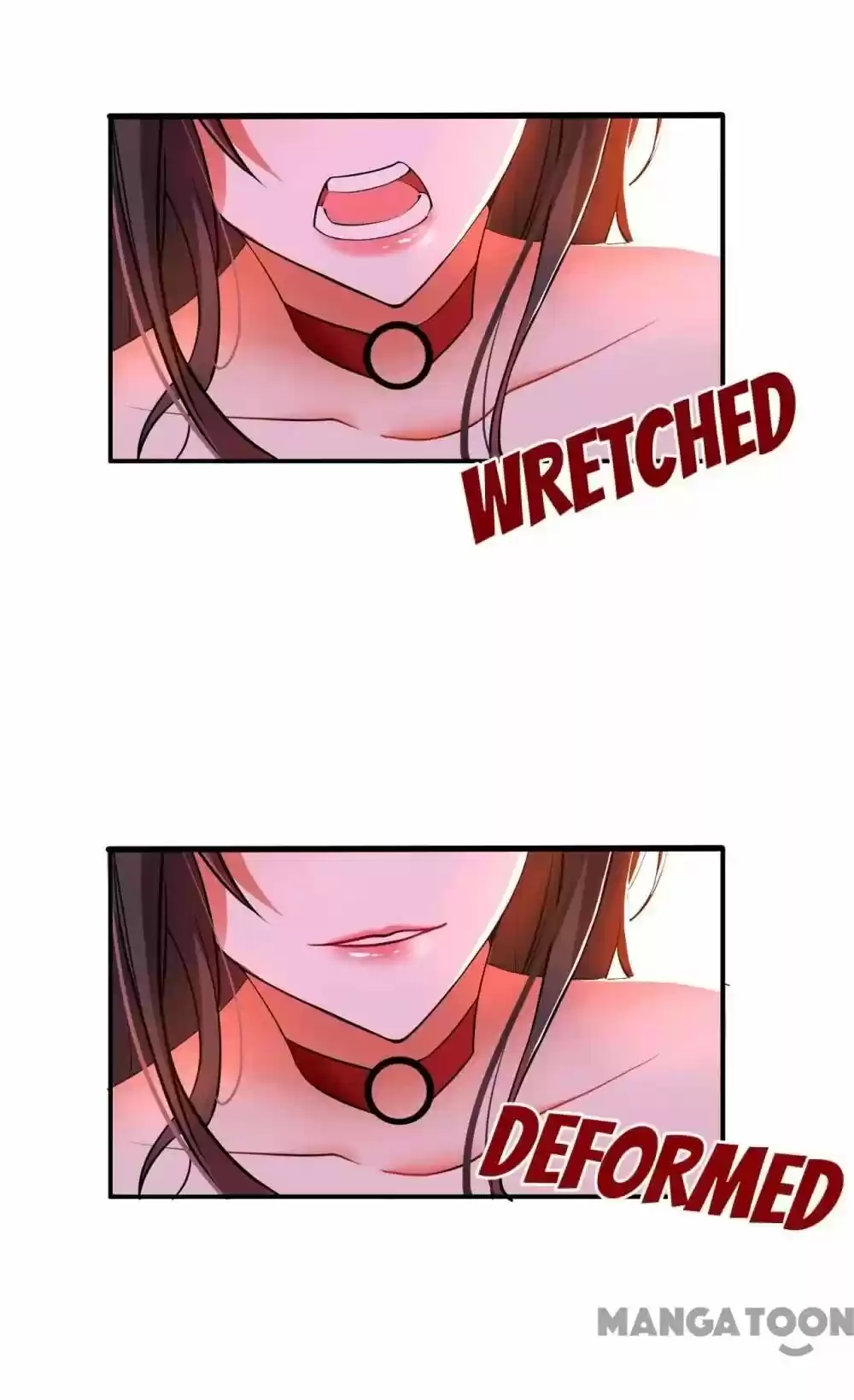 Spicy Wife's Reborn World Chapter 7